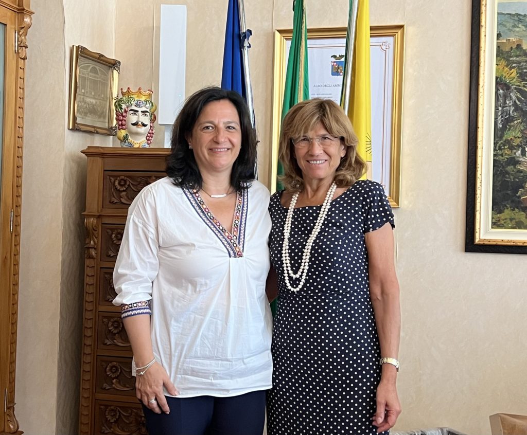 Ragusa, a Comiso confronto istituzionale sulle priorità