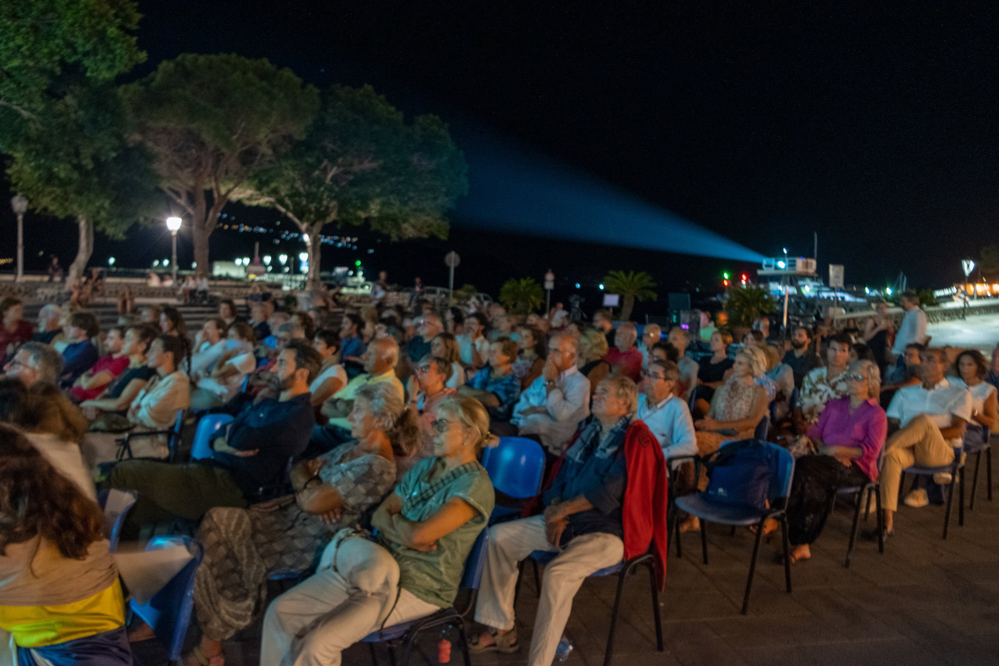 Festival e rassegne cinematografiche, 25 agganciano il contributo regionale
