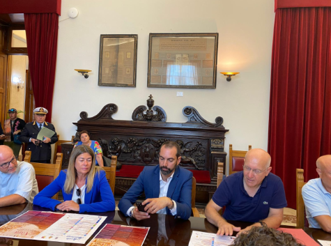 Messina, la stagione estiva entra nel vivo tra eventi e storia