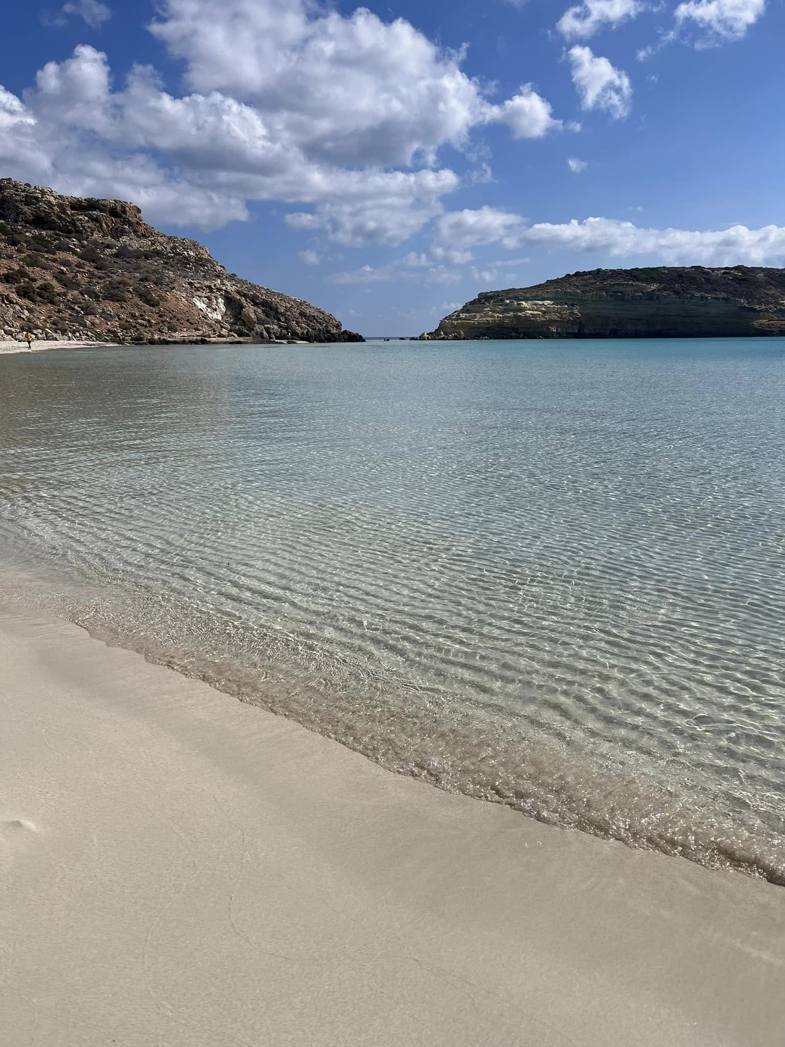Agrigento, Isole Pelagie: un’estate all’insegna del rilancio