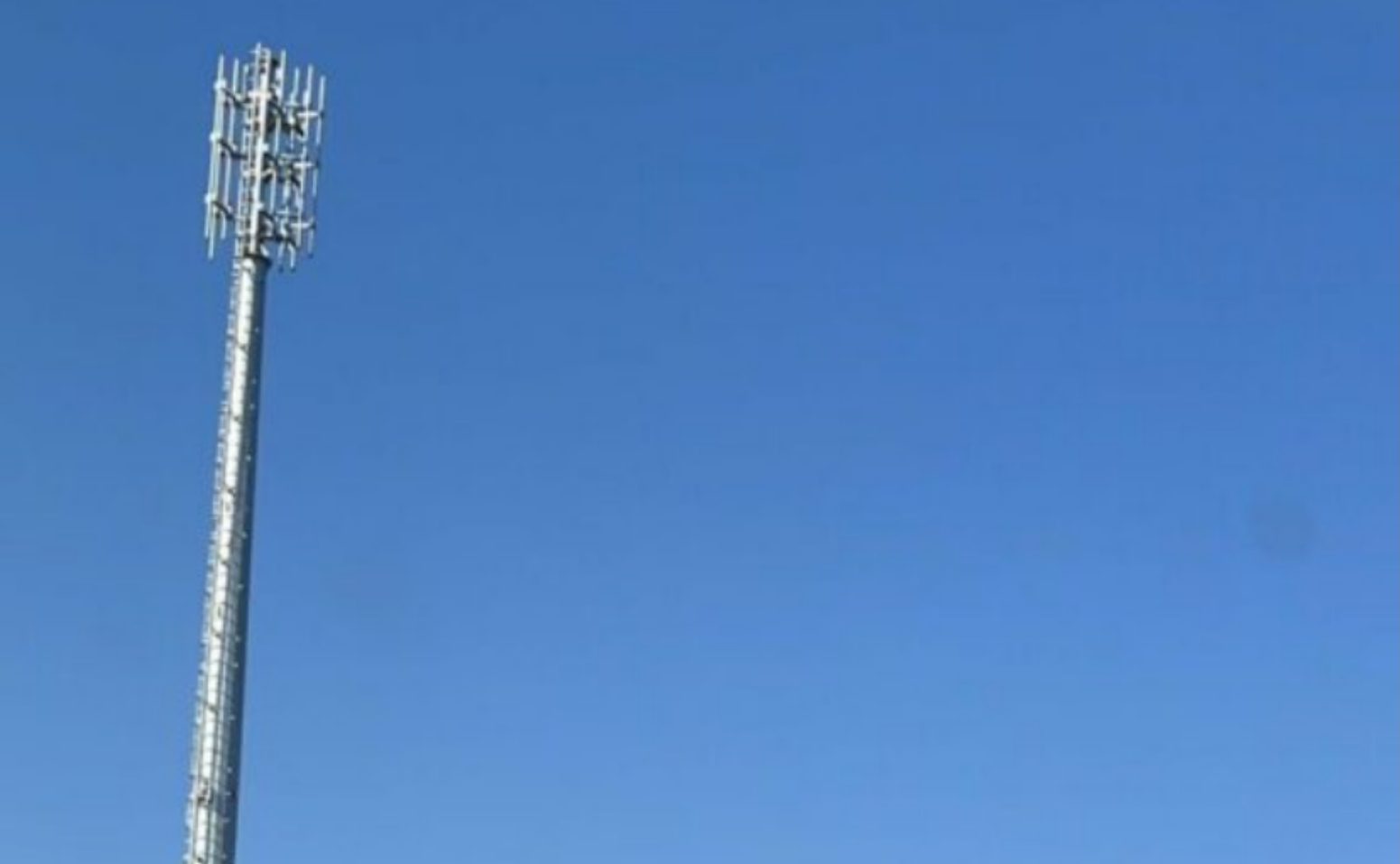 Modica, dibattuta installazione dell’antenna 5G