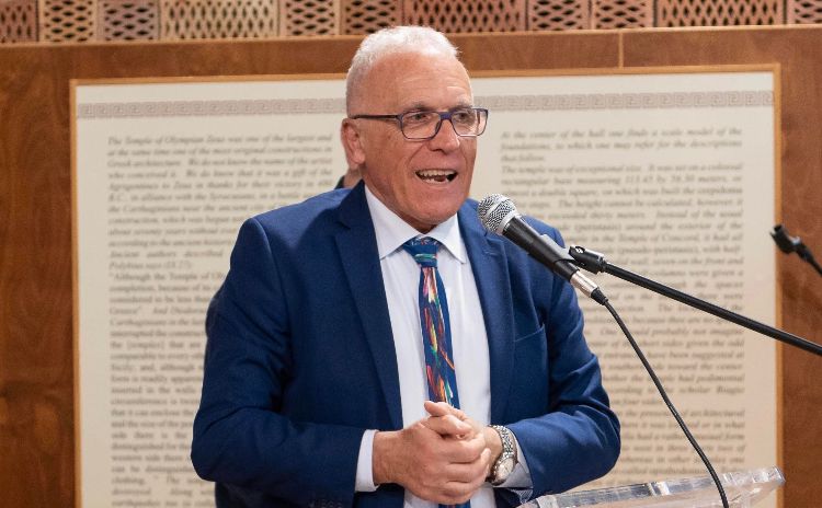 Ordine architetti di Agrigento, ricette per rilanciare il territorio