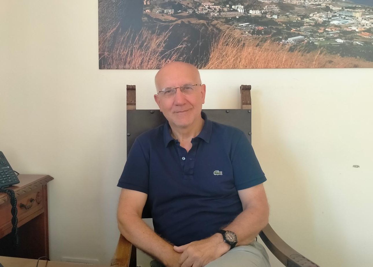 Vincenzo Caruso: “Turismo in crescita, ma al lavoro per fare di più”