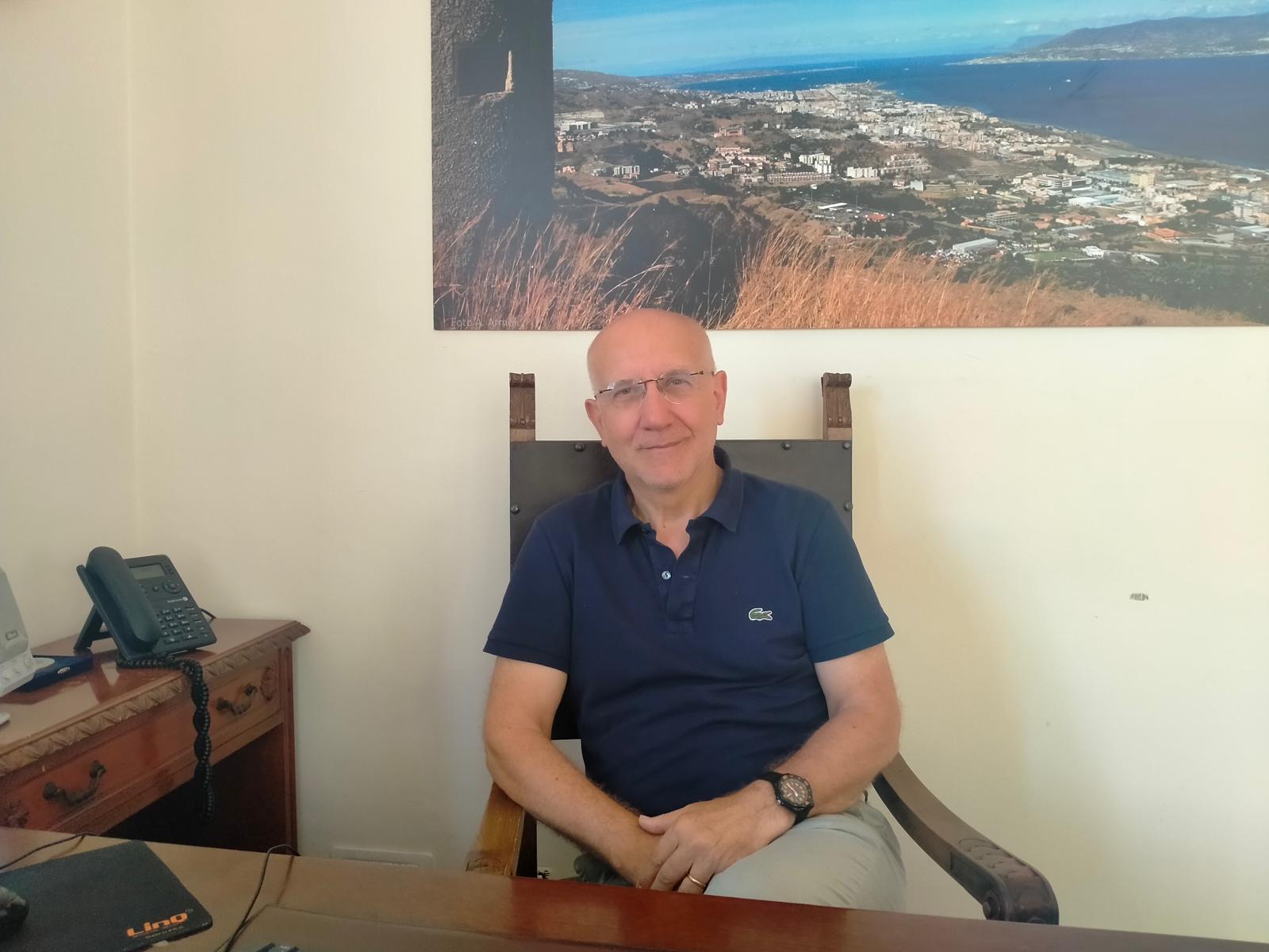 Vincenzo Caruso: “Turismo in crescita, ma al lavoro per fare di più”