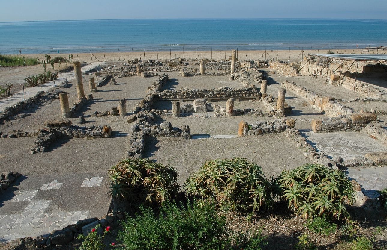 Agrigento, un grande evento dedicato al patrimonio archeologico Agrigento, un grande evento dedicato al patrimonio archeologico