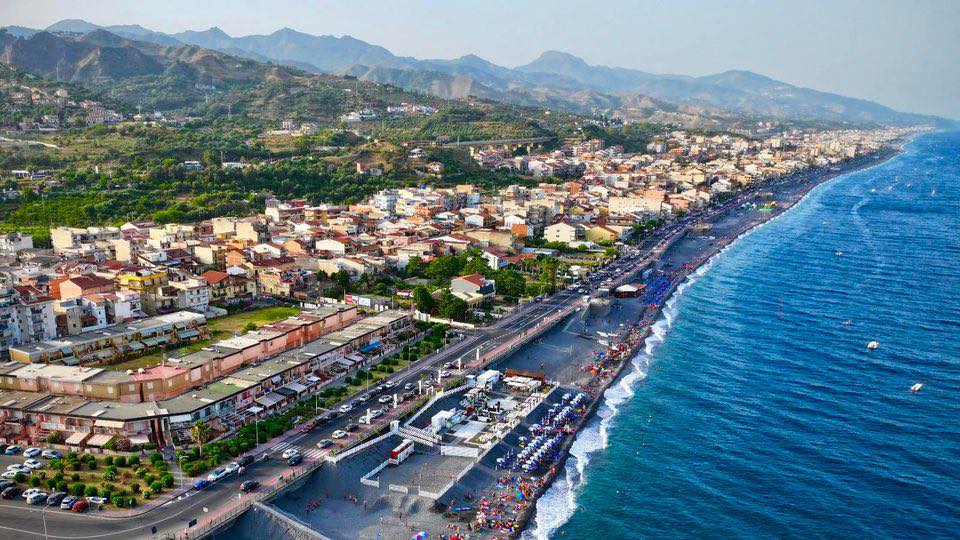 Vertice tra Comuni di Santa Teresa, Furci e Roccalumera per i lavori di tutela della costa