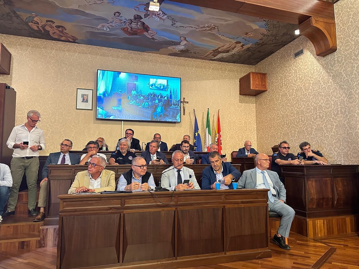 Crisi idrica, una nuova direttiva rivolta ai sindaci dell’Agrigentino