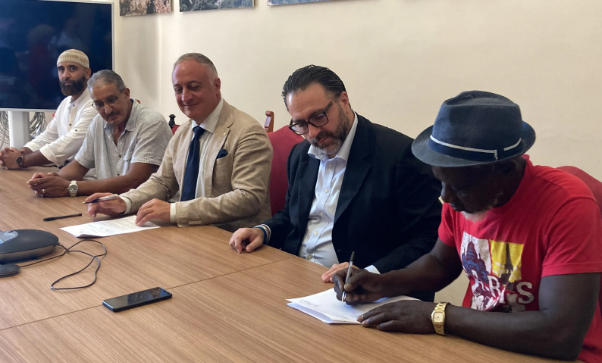 A Palma di Montechiaro aprirà il cimitero islamico