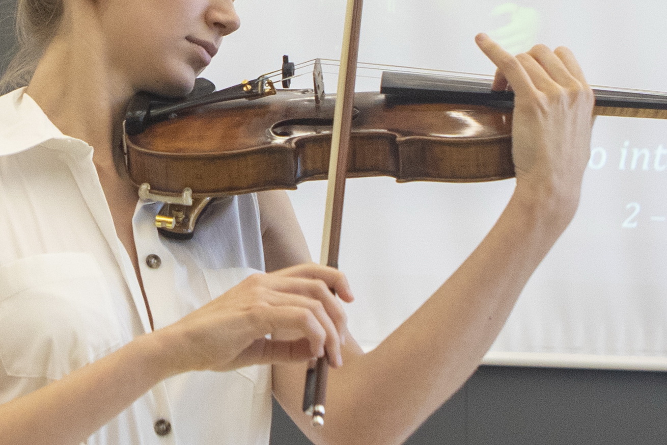 Musica classica, scalda l’umore e può combattere la depressione