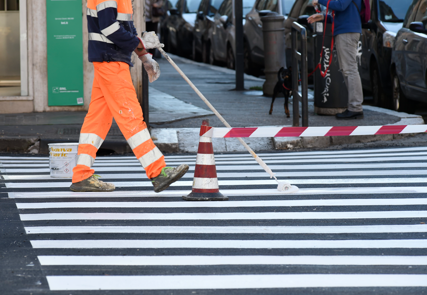 Viabilità, ad Alcamo marina stretta su divieti e limitazioni