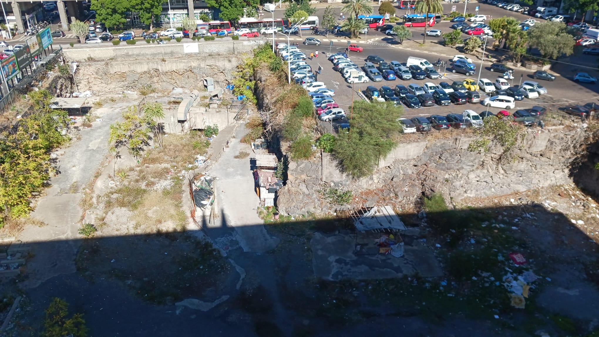 Catania, il mistero di Corso Martiri, chiesto nuovo Consiglio