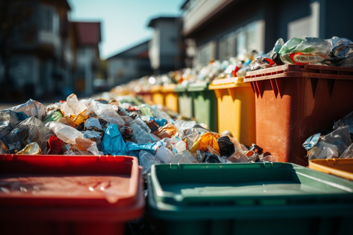 Rifiuti, Srr Catania Area Metropolitana pubblica i bandi per il conferimento di inerti e pneumatici