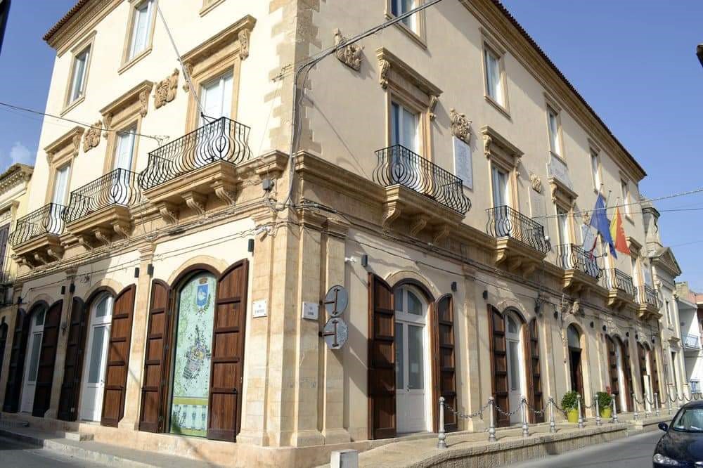 Santa Croce Camerina, fondi per riqualificazione e accessibilità