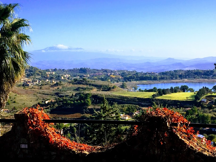 Pergusa, nuova perimetrazione del centro abitato
