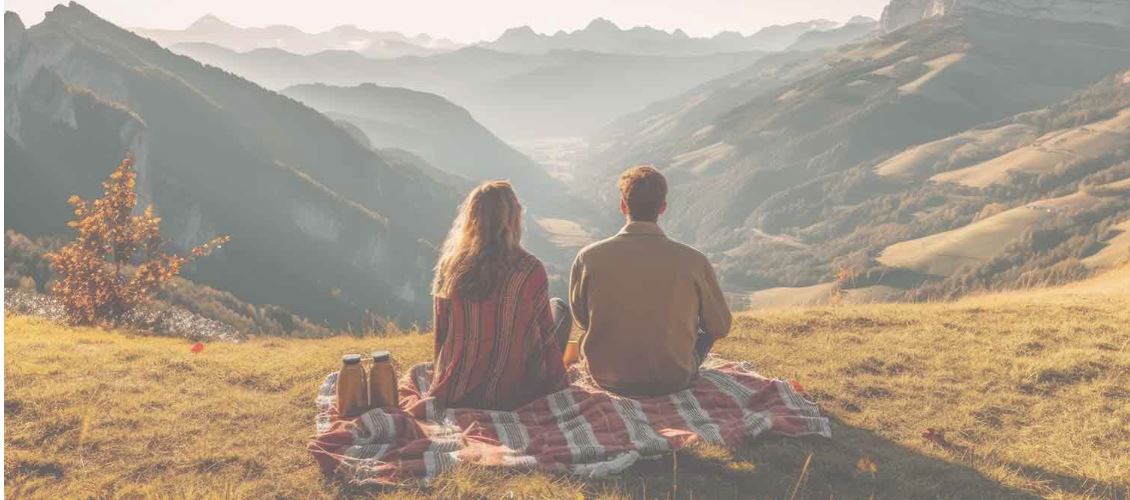 Turismo lento, tempo ritrovato