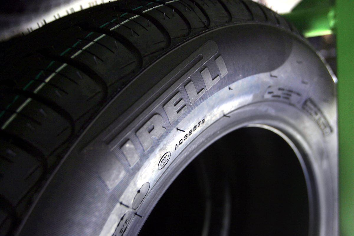 Pirelli, 500 omologazioni sugli pneumatici Elect