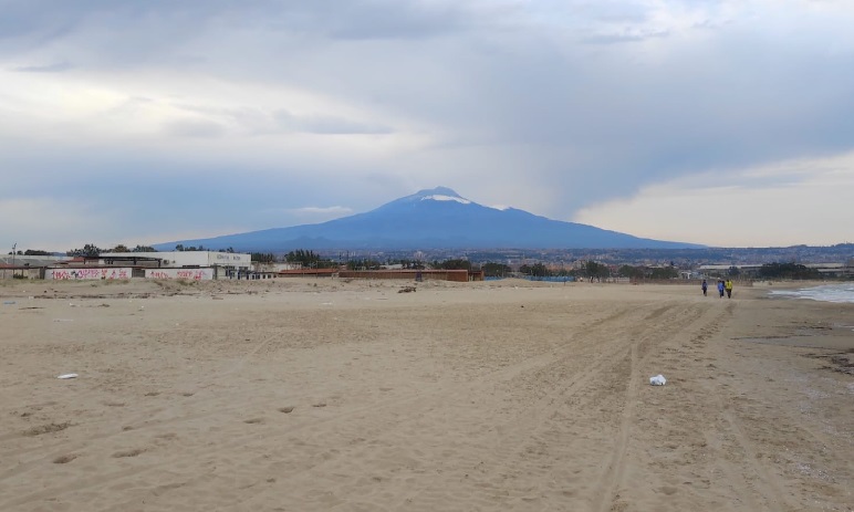 Balneabilità Playa, si attendono le verifiche dell’Asp Catania