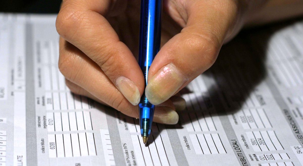 Nuove sanzioni amministrative nel settore tributario