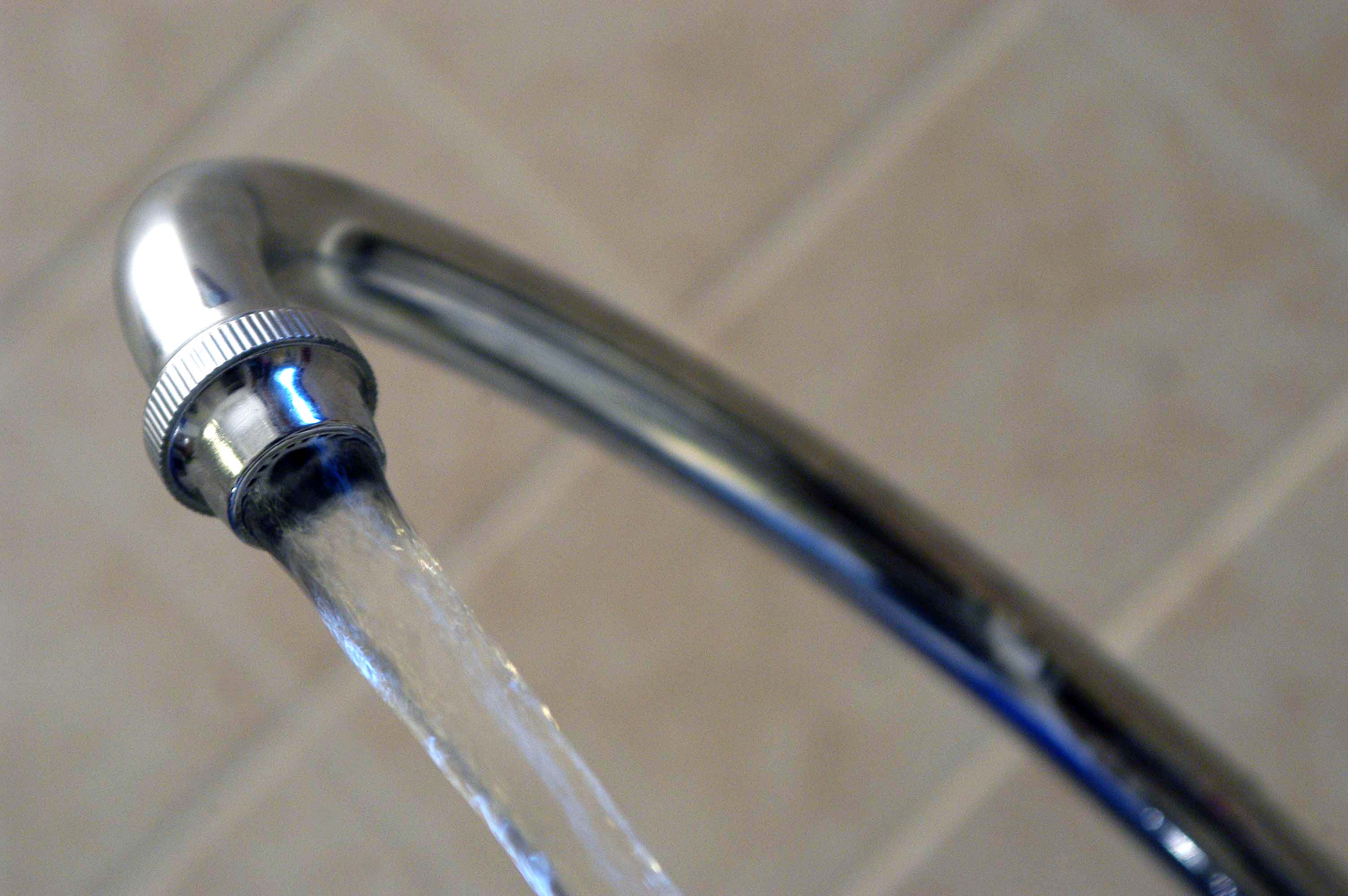 A Palermo stop al razionamento dell’acqua, ecco le zone interessate e quando