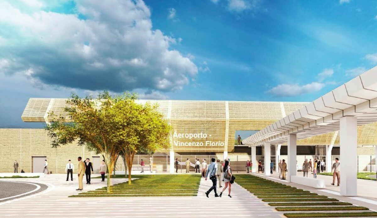 Gruppo FS, RFI aggiudica la gara per la nuova fermata “Vincenzo Florio” al servizio dell’aeroporto di Trapani Birgi