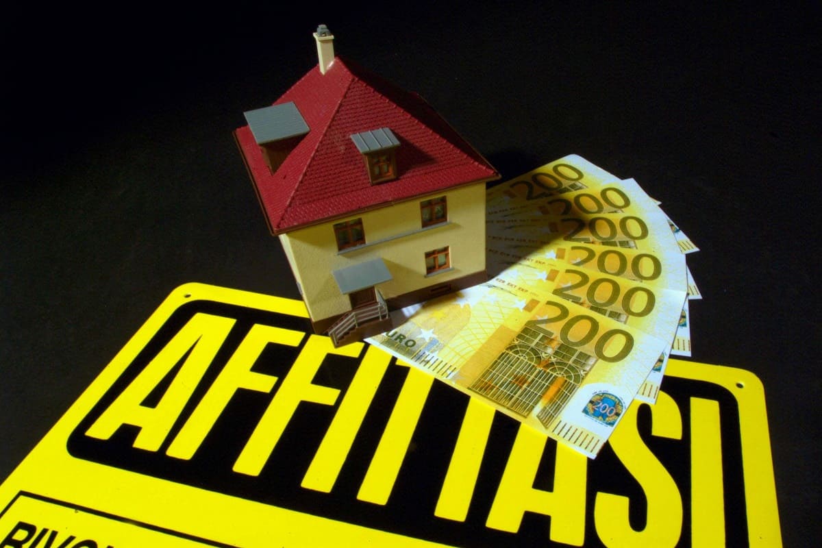 Aumento dell’inflazione, ecco quanto costeranno gli affitti dal 2025