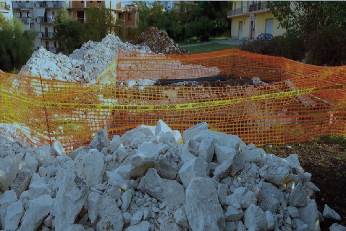 Nuovo incontro sul piano antenne 5G a Modica