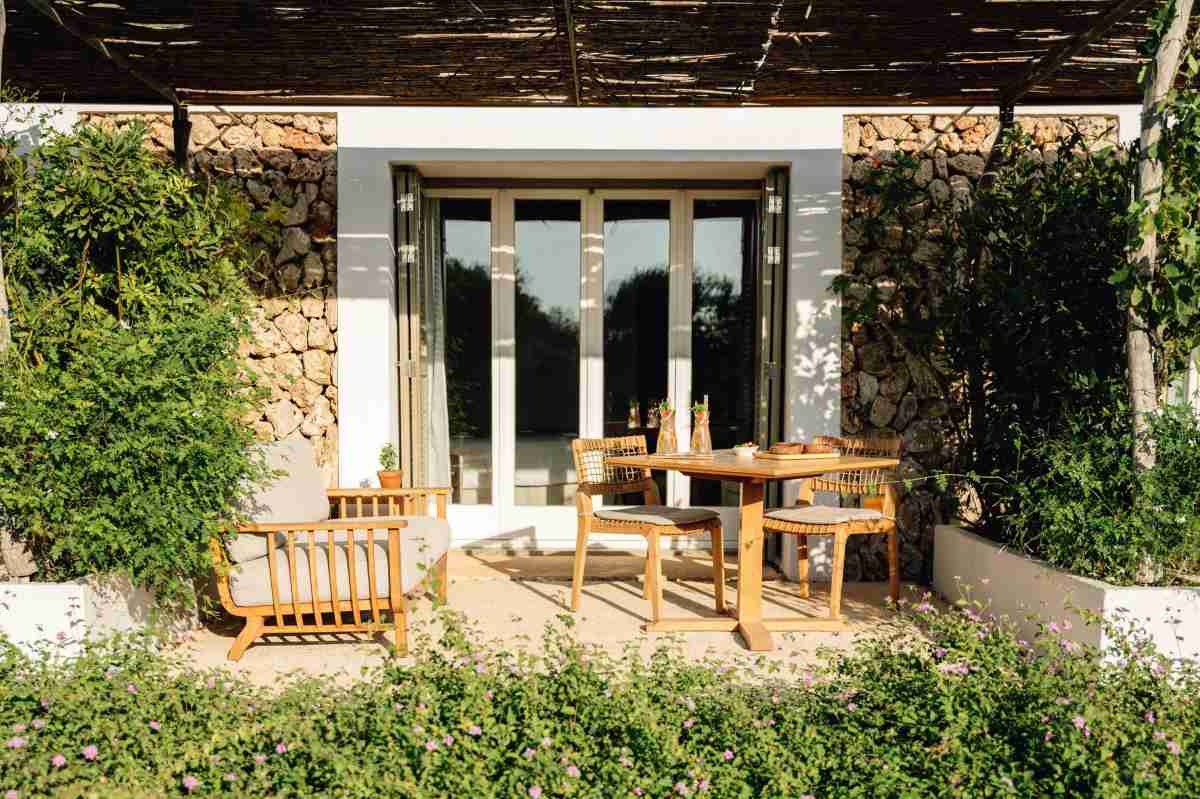 Giardini, terrazze e non solo: ecco cosa rientra nel bonus verde 2024