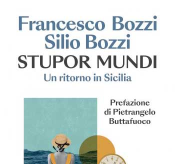 Una lettera d’amore per la Sicilia