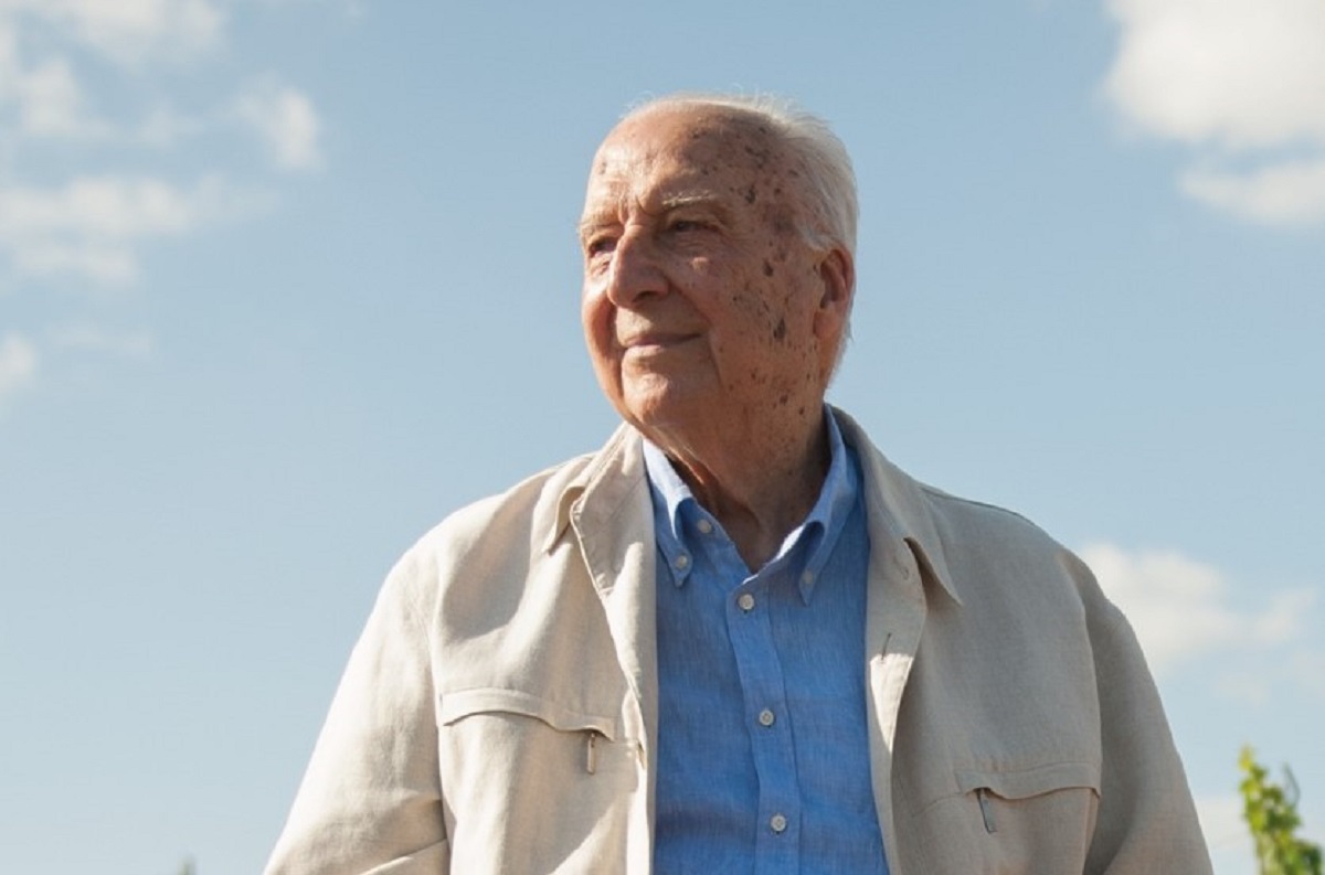 Imprenditoria siciliana in lutto: è morto il cavaliere Pietro Romano Alagna