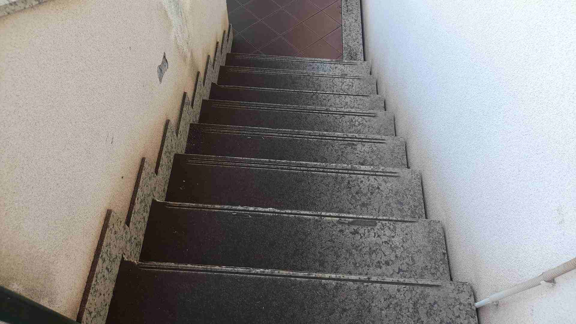 Cenere a Catania, ecco dove saranno i divieti di sosta durante la pulizia