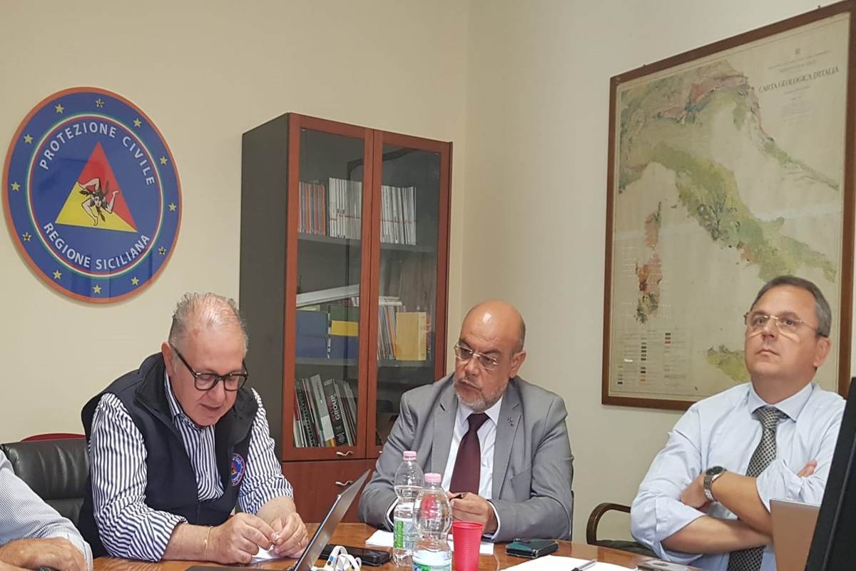 Crisi idrica, Autorità di bacino ai gestori delle dighe: “Trasferire fauna ittica per usare al massimo le risorse”