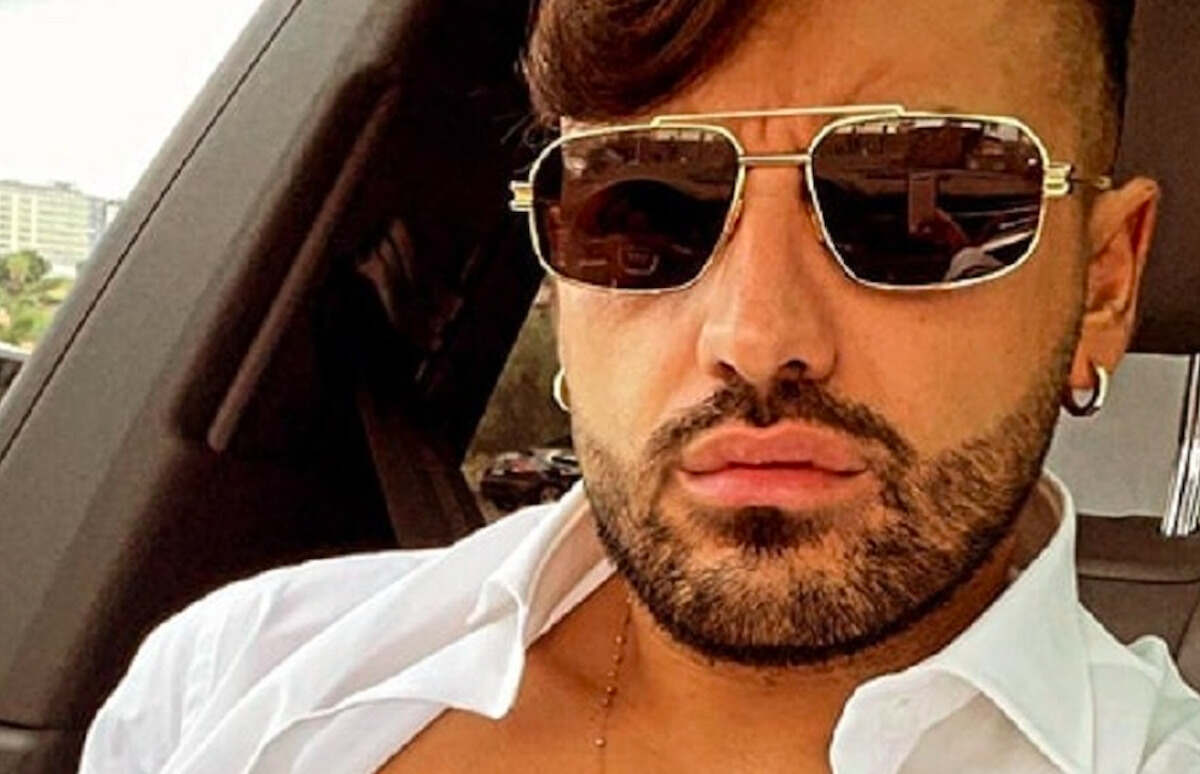 Il questore di Agrigento annulla il concerto di Daniele De Martino: Revocate le autorizzazioni all’esibizione