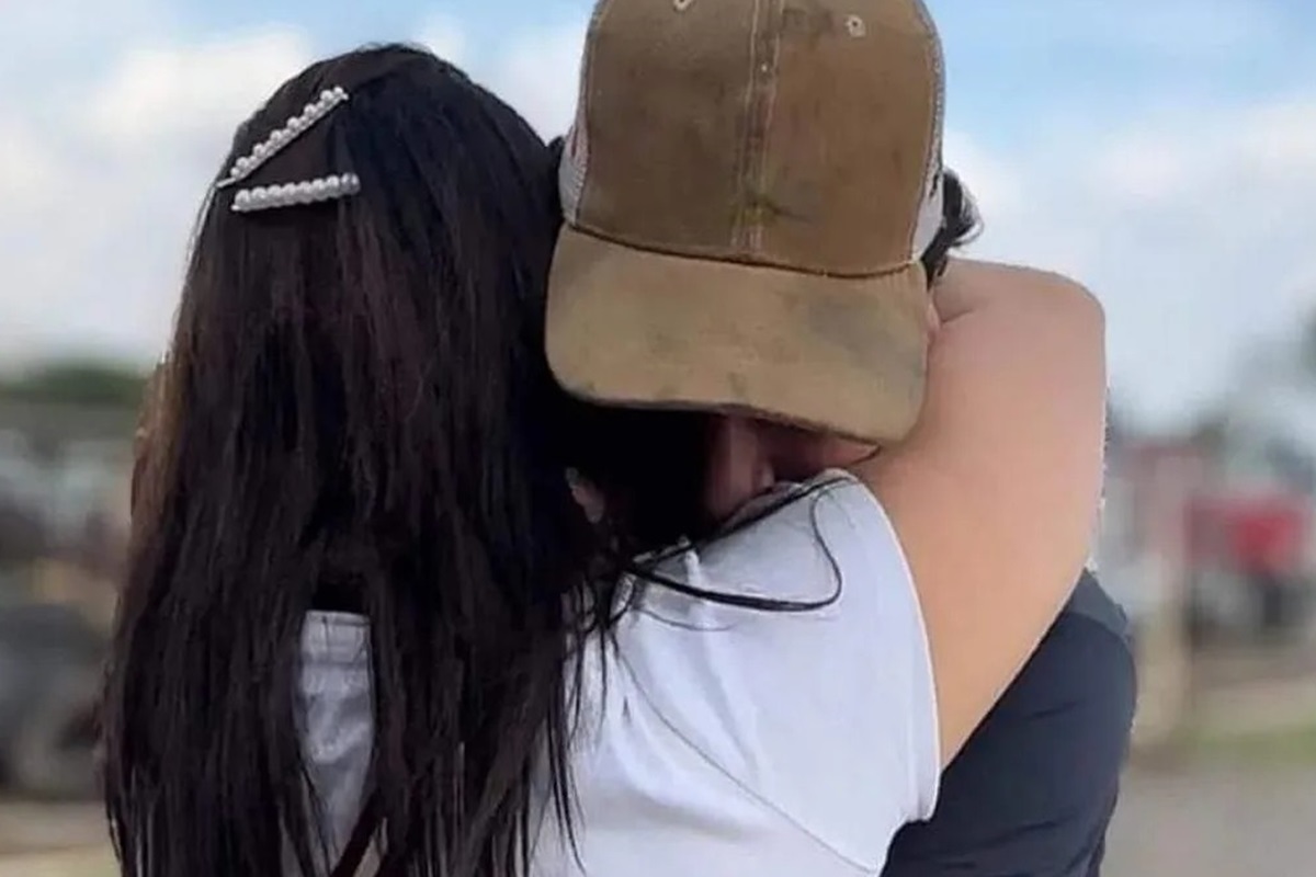 Rapito dal padre a 8 anni, il lieto fine dopo 13 anni: ritrovato il piccolo Dorian – STORIA