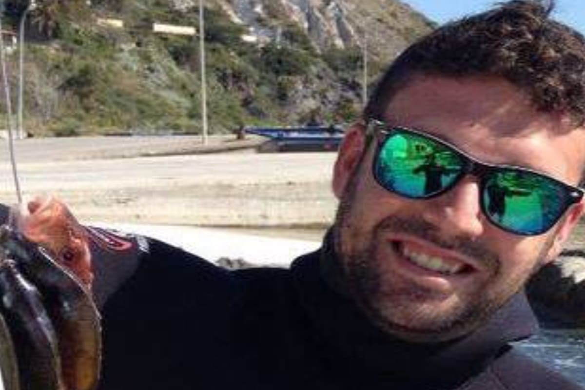 Il malore e la tragedia in spiaggia, shock per la morte del giovane padre Elio Zanca: Lipari a lutto