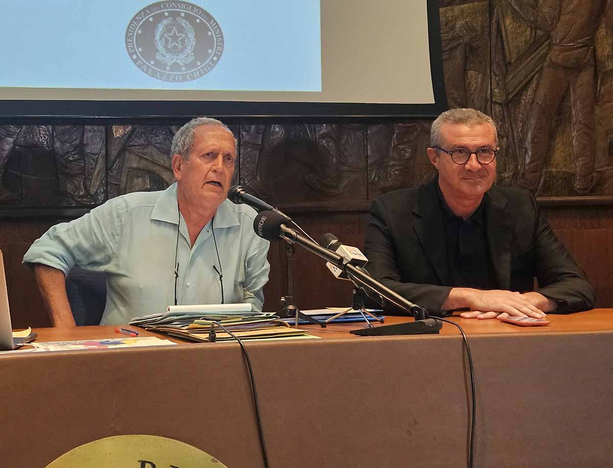 Depurazione, gettati al vento 450 milioni in 9 anni