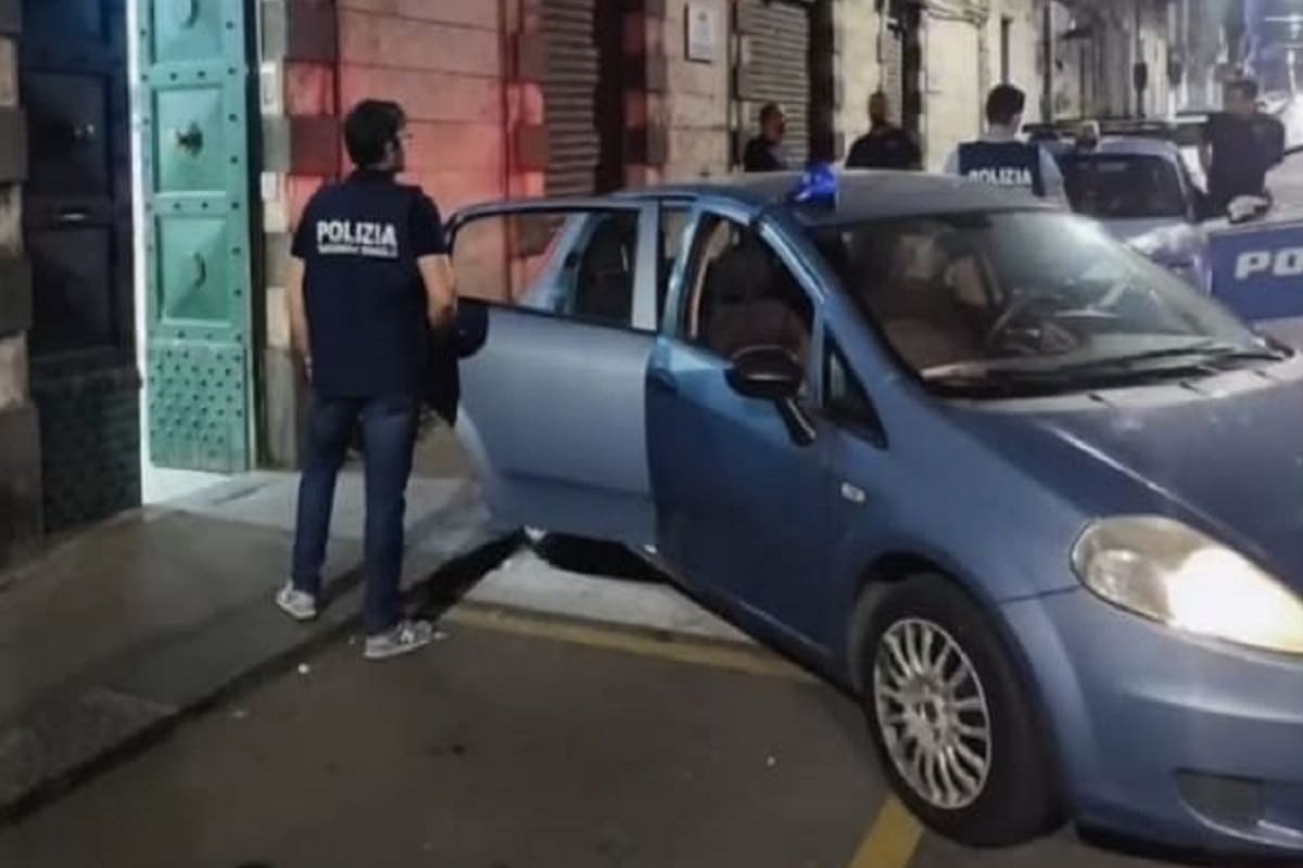 Traffico di migranti, anche donne incinte e bambini in pericolo: arrestato presunto scafista a Catania