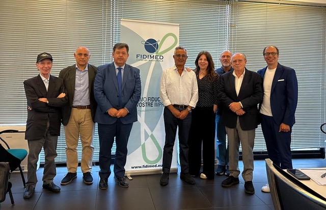 Fidimed approva la migliore semestrale di sempre