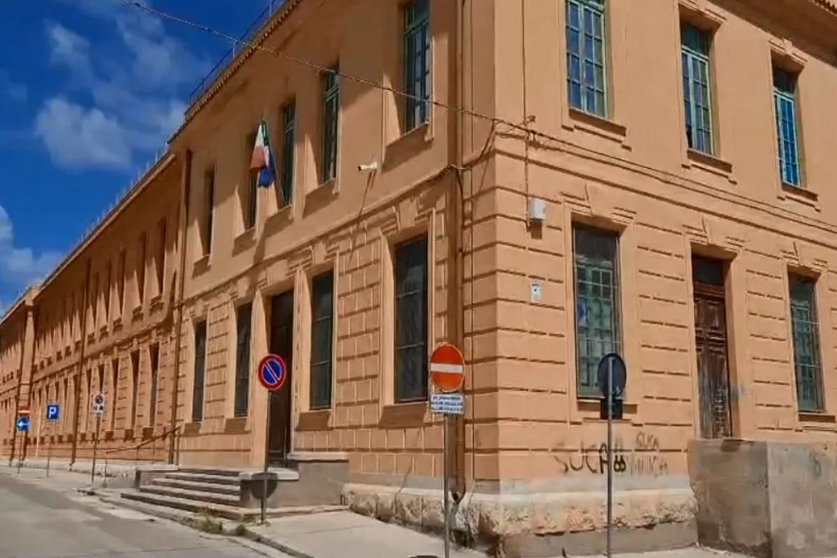 Fondi del Fondo Sviluppo e Coesione, via ai lavori la sicurezza della scuola Giovanni XXIII di Paceco