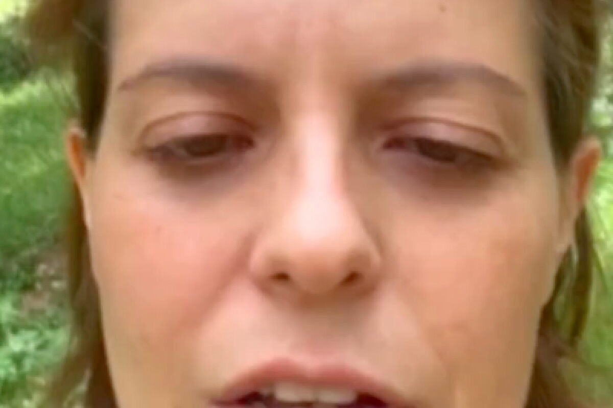 VIDEO | Ilaria Salis nella morsa degli hater dopo un post: “Sono in montagna”