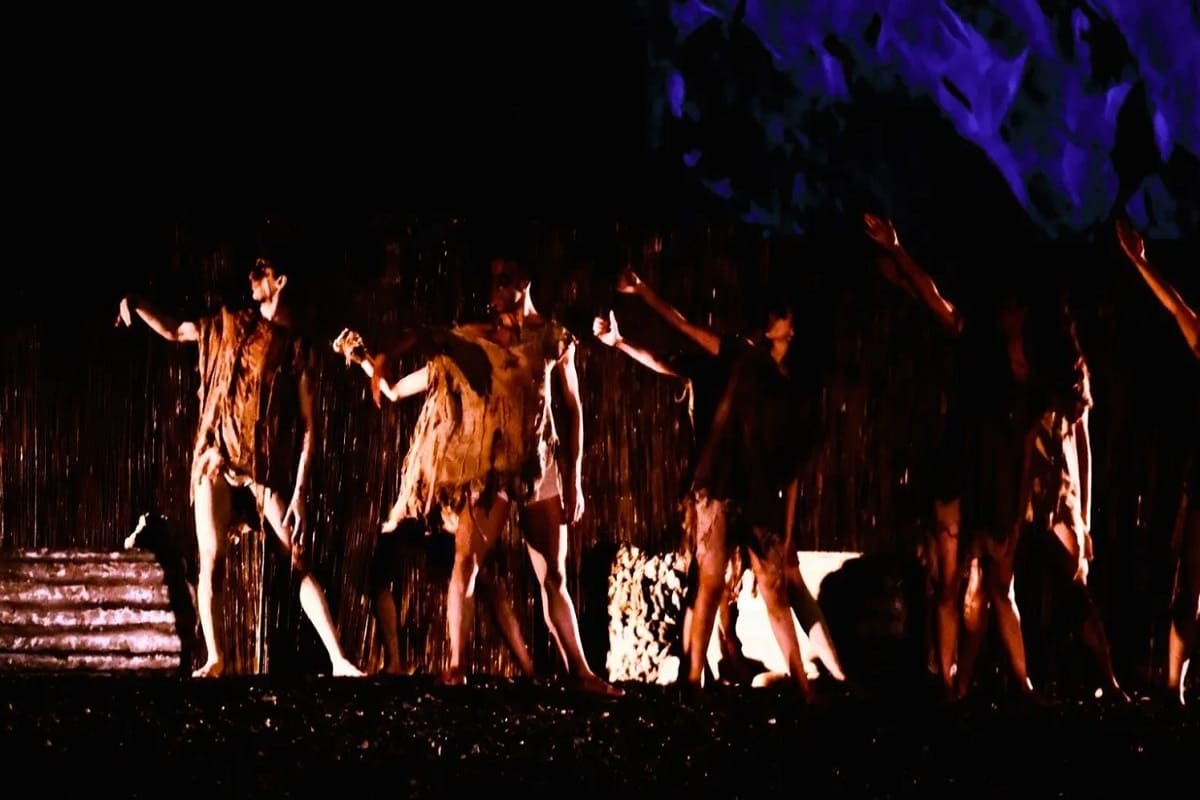 “Inferno” 2024: a grande richiesta, un altro weekend di repliche nelle Gole dell’Alcantara