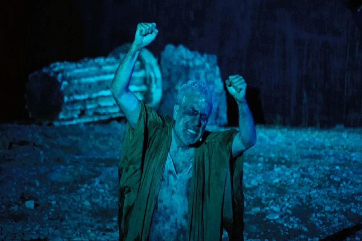 Inferno 2024, ancora emozioni e un grande successo di pubblico nelle Gole dell’Alcantara