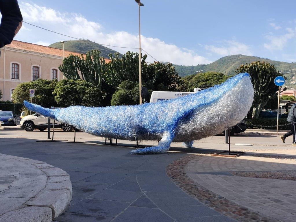 Tutela ambientale, da venerdì a Ustica la gioiosa invasione di “Tramare”