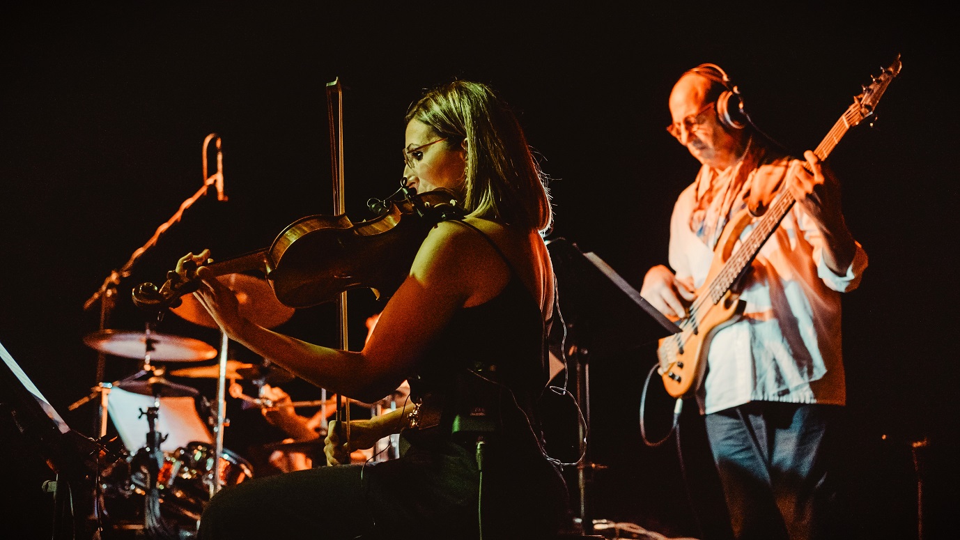 La Bibbia in scena alle Gole dell’Alcantara