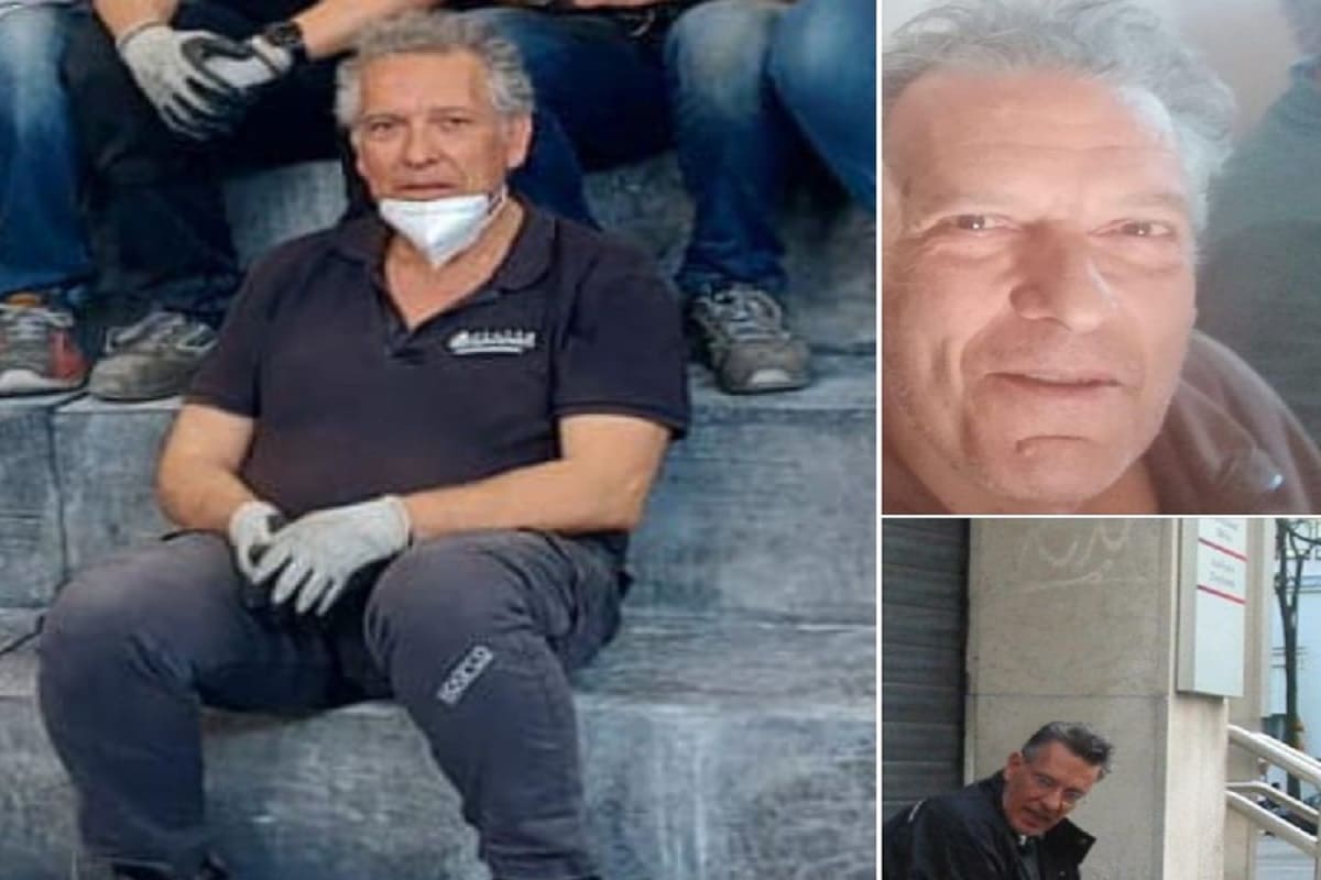 Lutto al Teatro Massimo, è morto lo storico macchinista Marco Medulla: “Immensa tristezza”