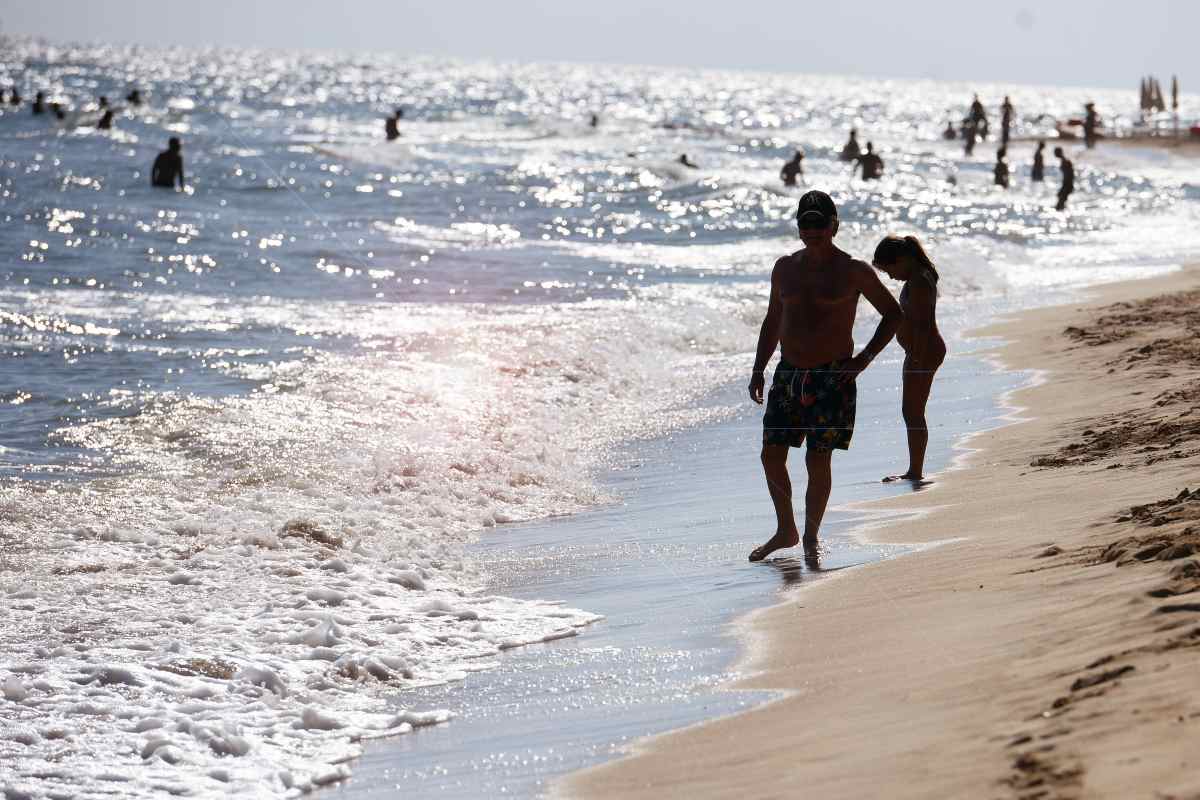 Va scupati ‘u mari