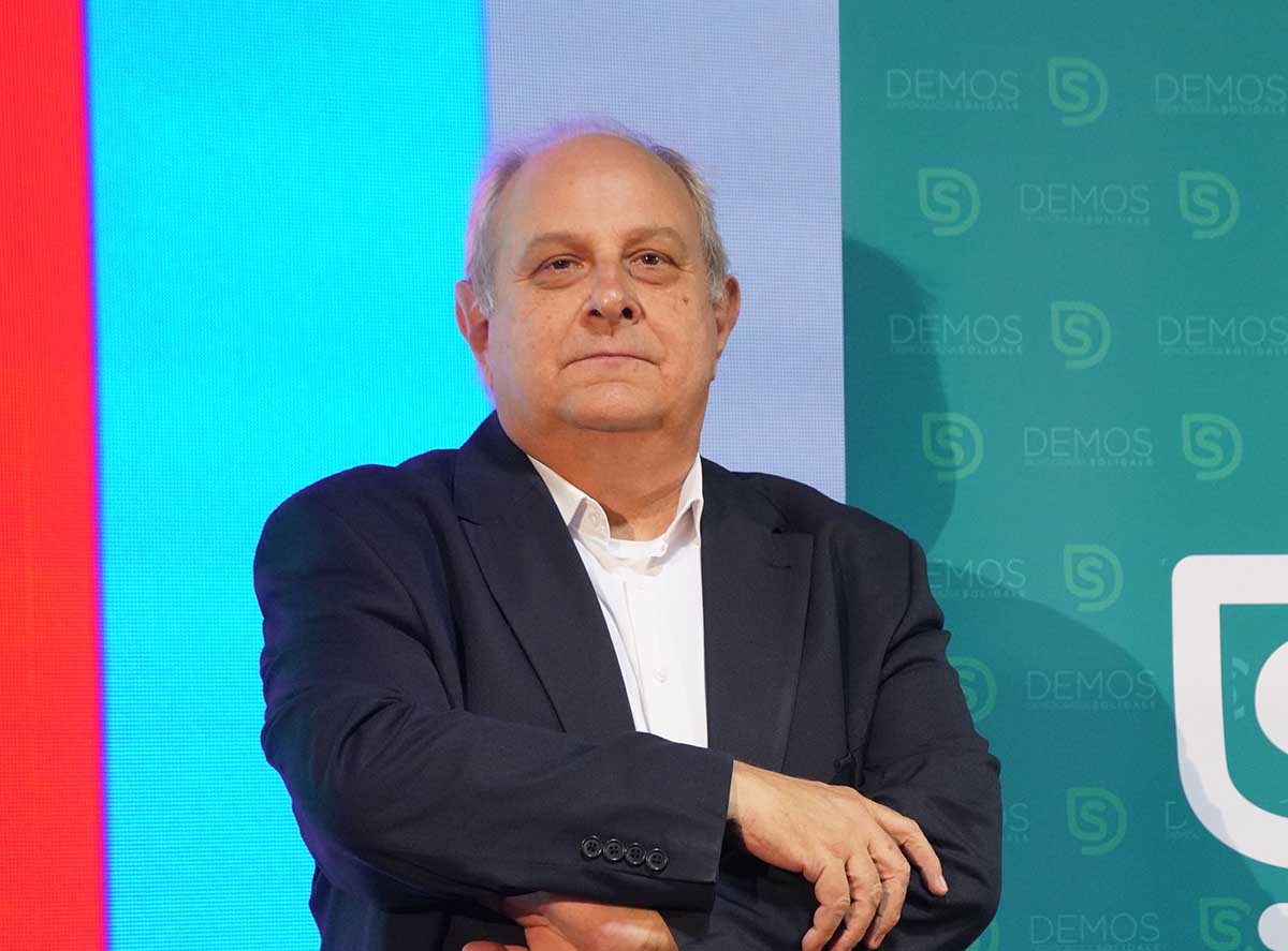 Elezioni Usa, sfida Trump-Harris più aperta che mai. Mario Giro al QdS: “Serve America dal volto diverso”