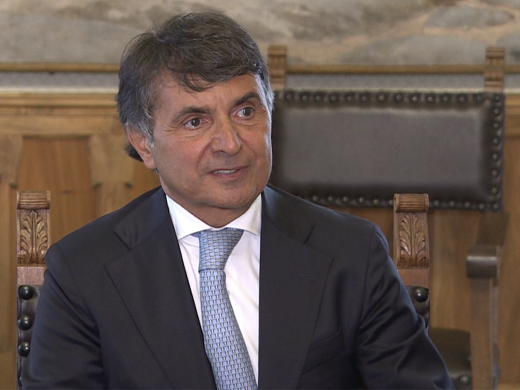 Rifiuti, l’assessore Pesce: “Premialità per chi paga la Tari e conferisce nelle Isole ecologiche”