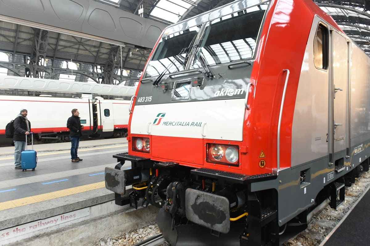 Ferrovie dello Stato, si cercano operatori specializzati: tutte le info