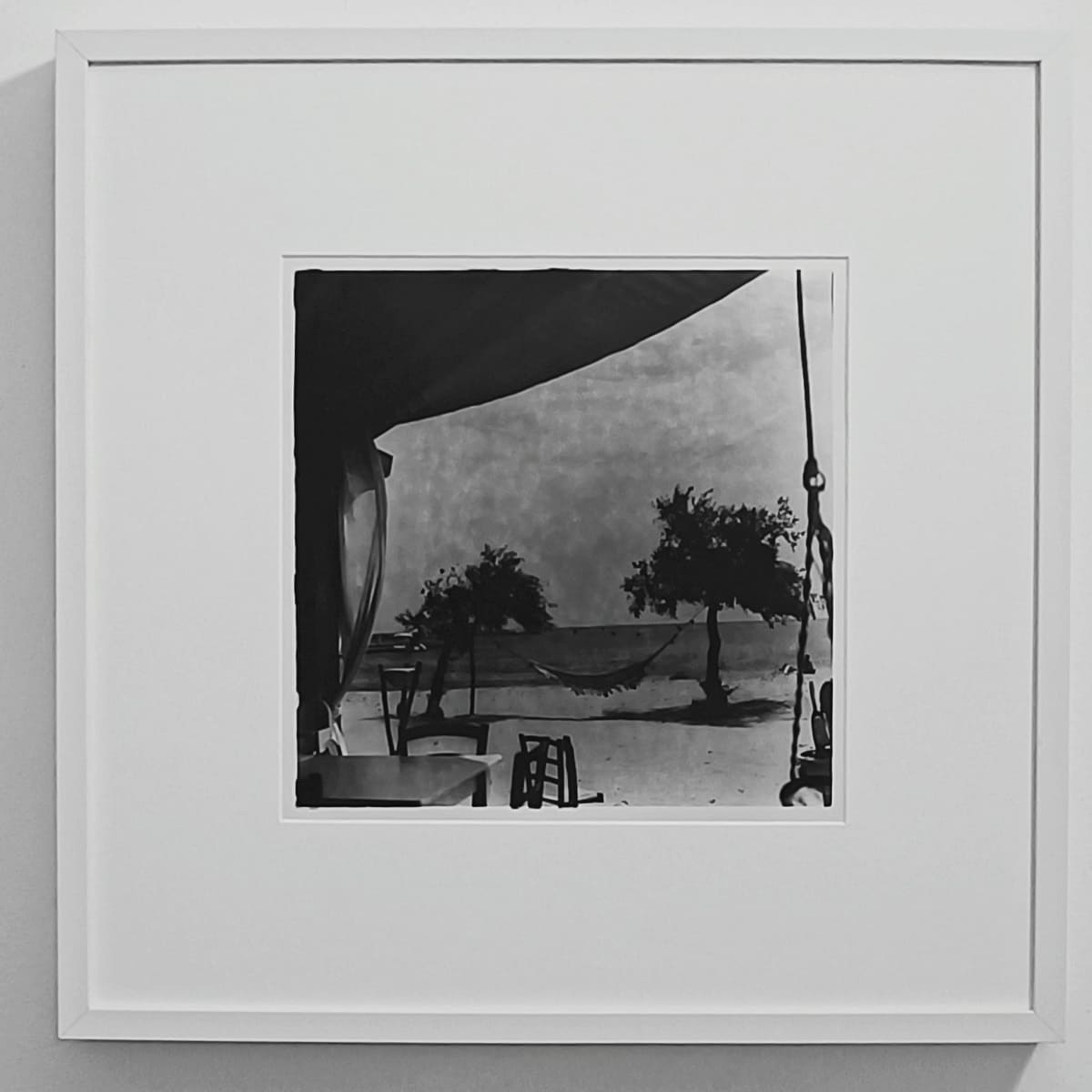 Galleria foto 'L’Isola attraverso foto in bianco e nero, Noto ospita la mostra “Vedute siciliane” di Massimo Fiorito' - foto 2