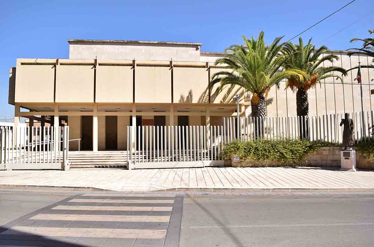 Museo della Nave greca di Gela tra speranze e rinvii